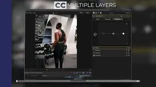 Adjust Layer for Final Cut Pro X | Ccreation.store