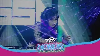 DJ NISSA - HOROR | BREAKBEAT