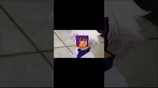 brawl stars anime Бравл старс в аниме 