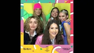 Boomerang GIF Photo Booth