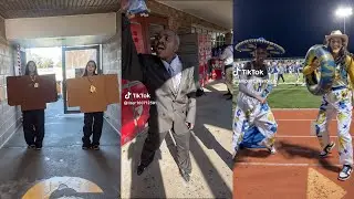 Relatable School TikToks That Slayyyyyy! TikTok Compilation #51