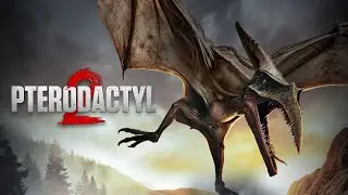 PTERODACTYL 2 Full Movie | Monster Movies & Creature Features | The Midnight Screening