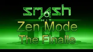 Smash Hit Zen Mode (Short GamePlay) THE FINAL HD