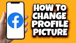 How To Change Facebook Profile Picture Without Notification (Fast)