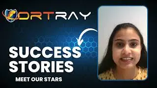 Keerthana Success story | Student to IT Support Engineer | Career change to IT | Fortray