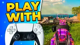 How to Play Warzone 3 with Controller on PC - Connect Controller to PC