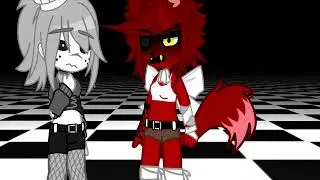 |~I started an argument with Grey~||~ @LightBlue_Studios gf ~|