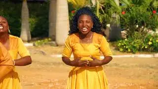 Kwaya Ya Golgotha (Ihanda)-Ee Bwana