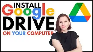 How to Install Google Drive on Your Computer