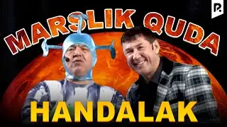 Handalak - Marslik quda | Хандалак - Марслик куда