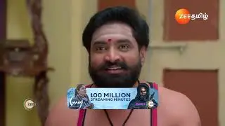 Anna | Ep - 321 | Apr 27, 2024 | Best Scene 1 | Zee Tamil