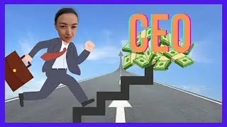 Ich hab CEOs gefragt wie man Karriere macht – Das haben sie gesagt