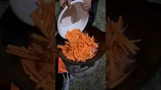 Представим что я приготовил плов #плов
