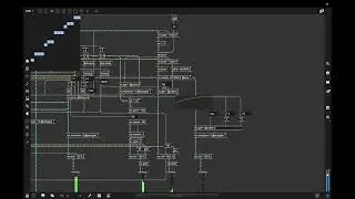 fleht - max/msp patch