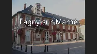 Lagny-sur-Marne