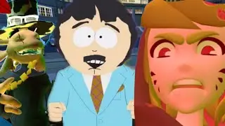 Uneducated Rizz Crossover