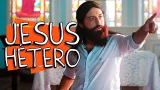 JESUS HÉTERO