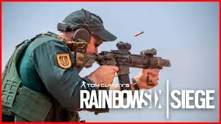 🔴🔫RAINBOW SIX SIEGE🔫 - RANKEDS!!! | Stratus