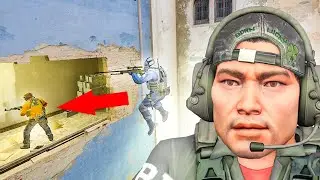 КАК ОН СДЕЛАЛ ЭТО БЕЗ ЧИТОВ? - РАЗОБЛАЧЕНИЕ ФЕЙК МОМЕНТОВ КС ГО (CS:GO)