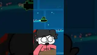 Geometry Dash 2.2, или как попасть в психушку