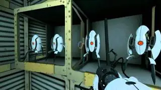 Portal 2. Видеорецензия