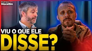 Paul Washer faz alerta importante para os últimos dias | Pastor Rodrigo Mocellin