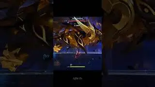 PHYSICAL QUEEN EULA C0 DESTROY WOLFLORD IN ONE ROTATION!