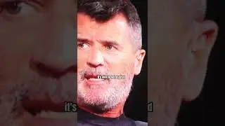 Roy Keane on Evan Ferguson 