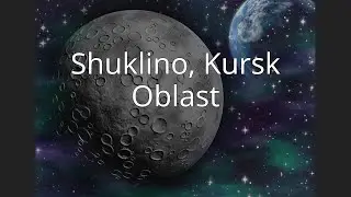 Shuklino, Kursk Oblast