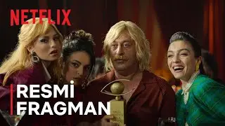 Erşan Kuneri | Resmi Fragman | Netflix