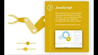 PaintCode 3 JavaScript