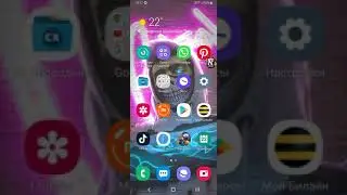 Как вернуть или перенести игры с Game Launcher,на рабочий стол на самсунге.