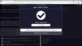 Regular Expressions (32/33) | Use Capture Groups to Search and Replace | freeCodeCamp