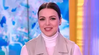 Светлана Абрамова Утро России Эфир от 16.12.2021