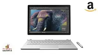 5 Best Touchscreen Laptops To Buy On Amazon Now