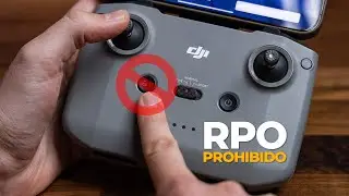 10 ERRORES que Todos los PILOTOS de DRONES Cometemos | DJI Mini 4 Pro/DJI Air 3