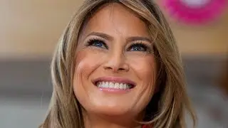 What Melania Trump's Alleged Ex Has To Say About Her