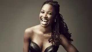 Shanola Hampton on SHAMELESS Nude Scenes!