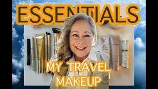 Travel Essentials for Beauty on the GO!