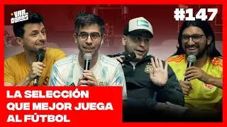 VIVIMOS LA PREVIA DE ARGENTINA - PERÚ / ¿QUÉ SELECCIÓN SUDAMERICANA JUEGA MEJOR? / COPA ¿POTRERO?