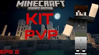 MCPE Kit PvP Imperium PvP