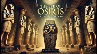 🔍 The Eye of Osiris: A Gripping Detective Tale! 📖 | R. Austin Freeman!