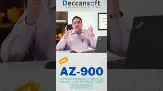 Az-900 | Microsoft Azure Fundamentals 