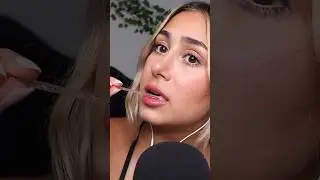 #asmr #triggers #tinglysounds