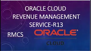 Oracle Revenue Management Overview|Collaboration Video with Know Oracle|Fusion R13