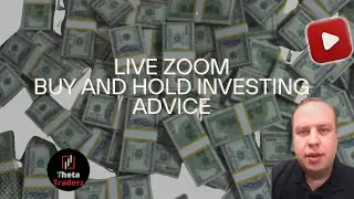 Long term investing live zoom