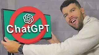 NÃO estude Programação com ChatGPT...antes de ver este video