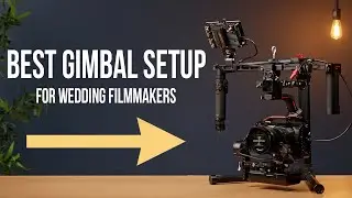 The BEST GIMBAL SETUP | DJI RS3 PRO | Easyrig Minimax