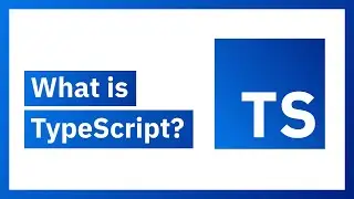 What is Typescript? - Why Should You Pick TypeScript Over JavaScript