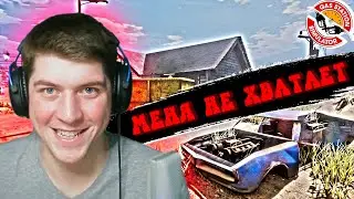 МАСТЕР - ФЛОМАСТЕР | Gas Station Simulator #6